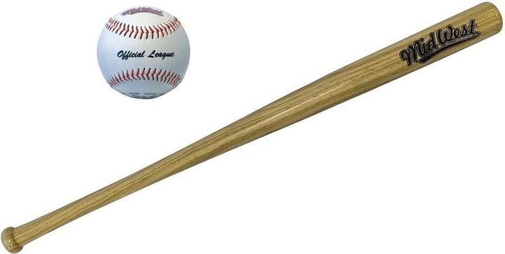 Midwest Mazza da baseball Slugger