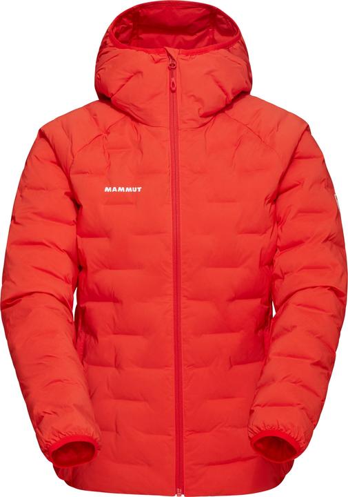 mammut rosso