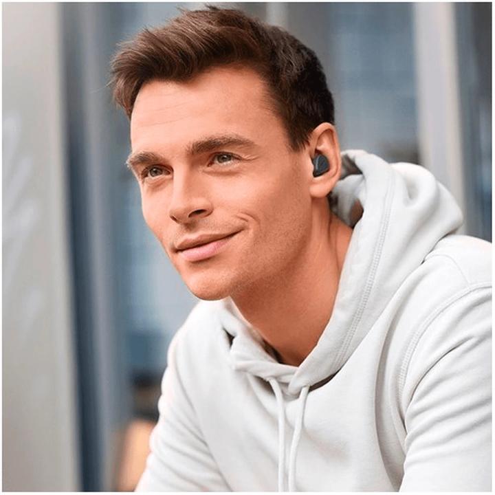 Image du produit Jabra Elite 3 (7 h, Filaire, Sans fil)