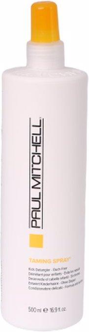 Immagine prodotto Paul Mitchell Spray domatore per bambini (500 ml)