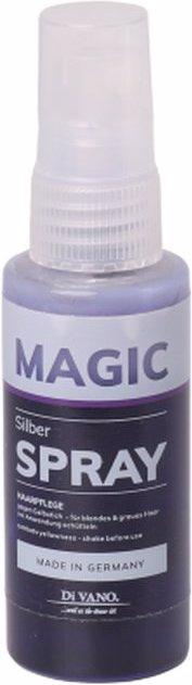 Immagine prodotto Di Vano Spray d'argento magico (50 ml)