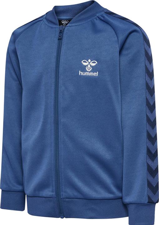 hummel hmlNEWI ZIP JACKET