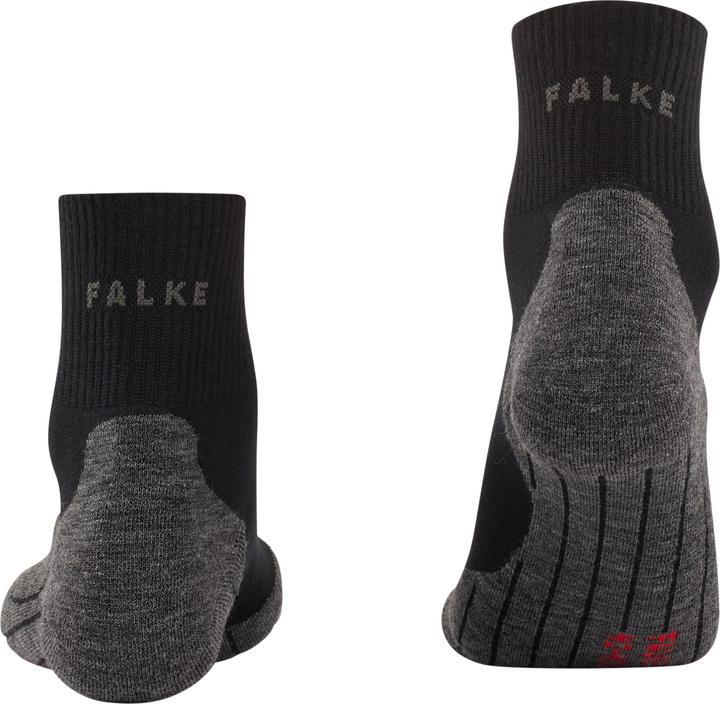 Produktbild Falke Women's TK5 Wool Short (41 - 42)