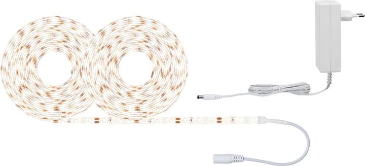 Actual product image Paulmann Simp LED Strip (Warm white, 1000 cm, Indoor)