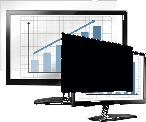 Actual product image Fellowes Privascreen 17.0 5:4 (17", 5 : 4)