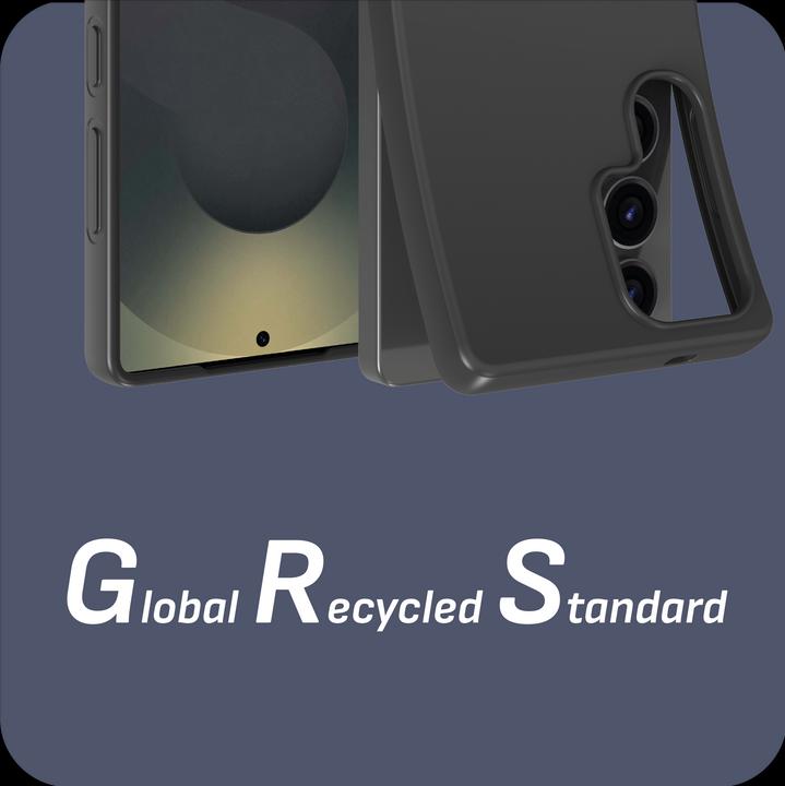 Produktbild Cazy Soft TPU Schutzhülle (Samsung Galaxy S25 Ultra)