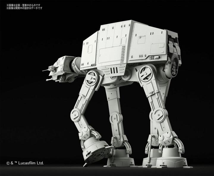 Produktbild Revell AT-AT