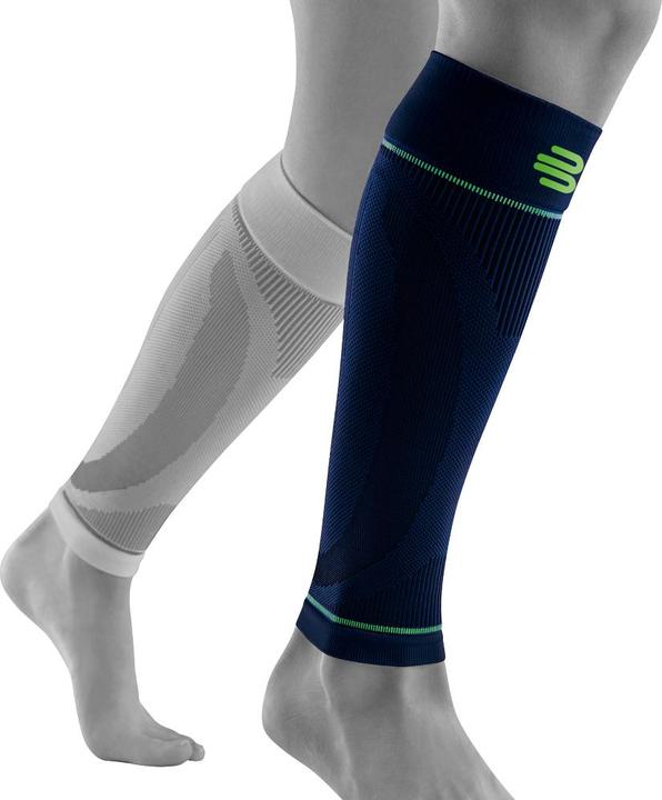 Produktbild Bauerfeind Sc Sleeves Lower Leg (L)
