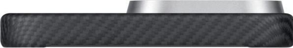 Actual product image Pitaka Magsafe cover (Apple iPhone 16 Pro)