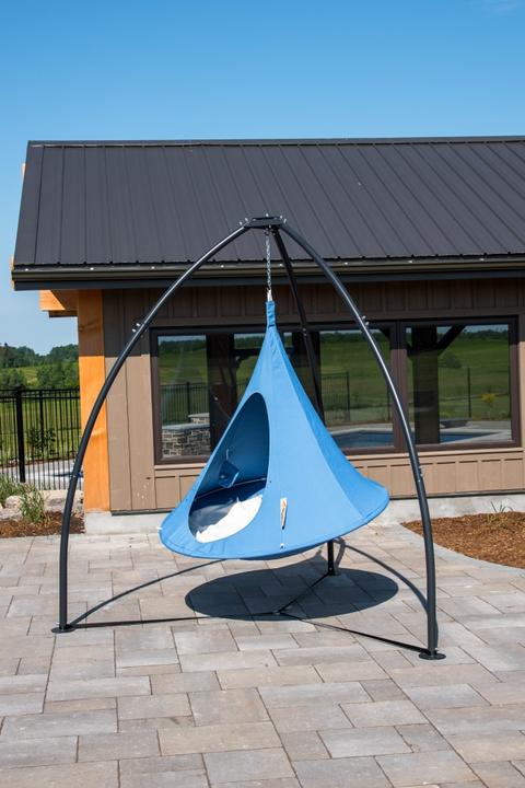 Produktbild Cacoon Tripod (205 kg)
