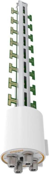 Actual product image Mimosa 100-00075(N5-360) - N5-360 Antenna, 4.9 to 6.4 GH (4G)