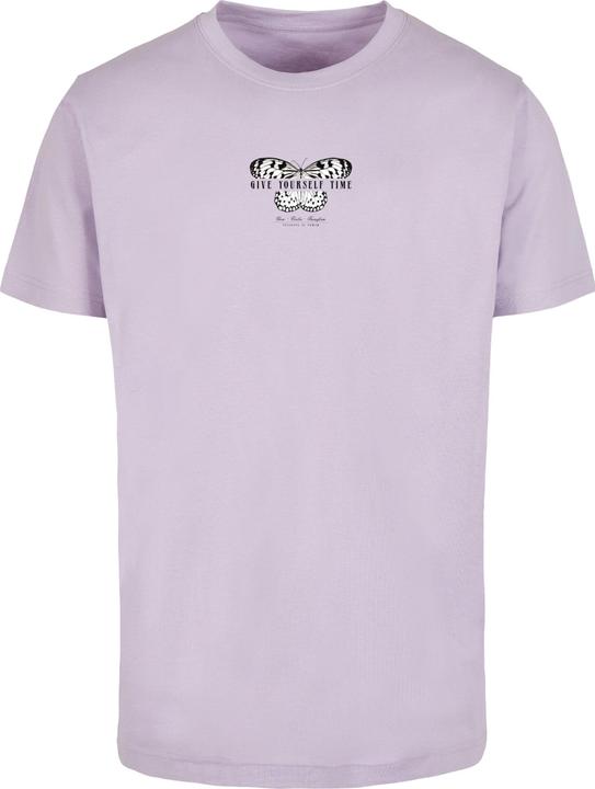 Mister Tee Give Yourself Time Tee - 131389 (XS)