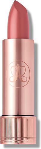 Rose poussiéreuse