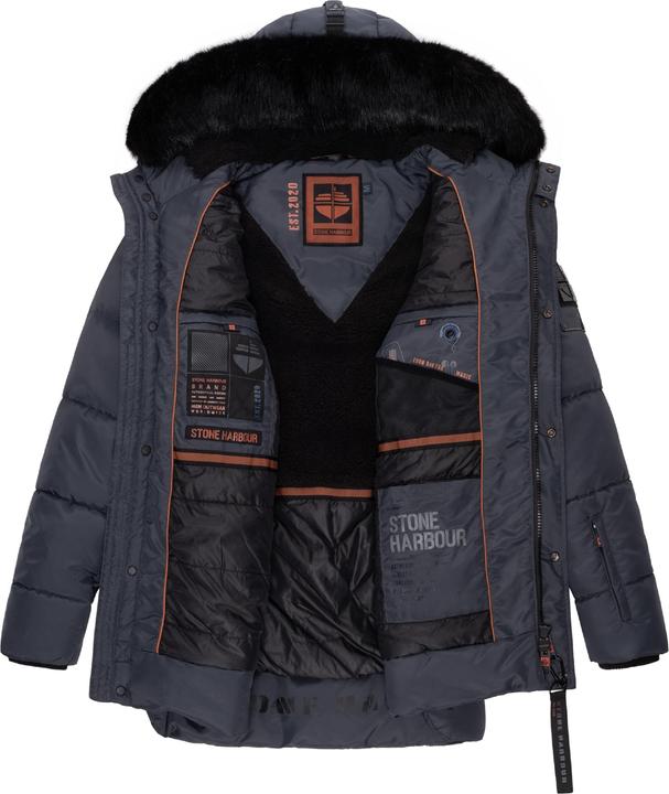 Immagine prodotto Stone Harbour Mironoo (XXL)