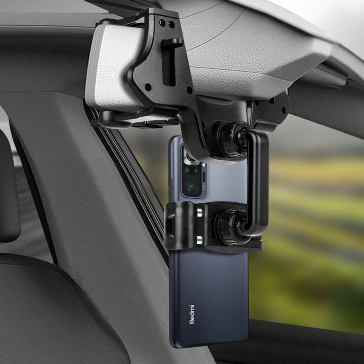 Actual product image LinQ Rear View Mirror Bracket