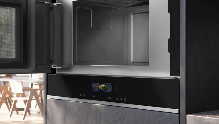 Produktbild Siemens BF722L1B1