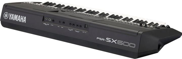 Produktbild Yamaha PSR-SX600