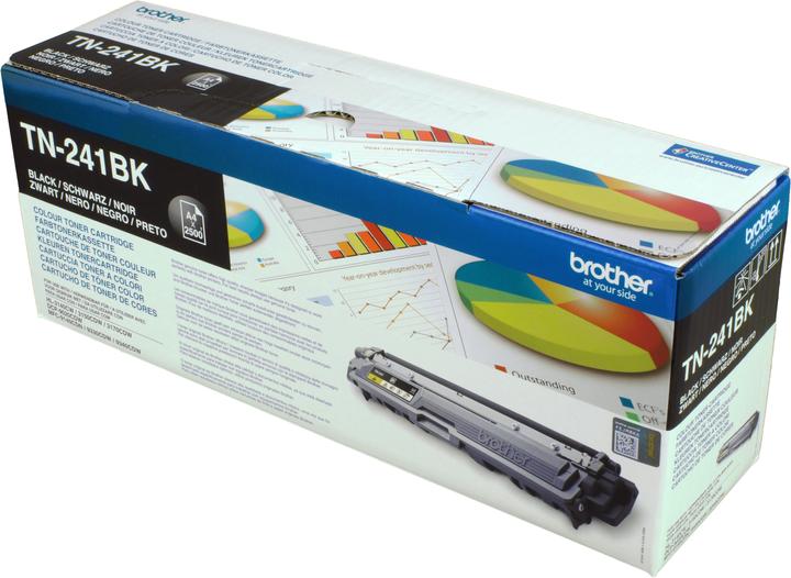 Produktbild Brother Tn-241bk (BK)