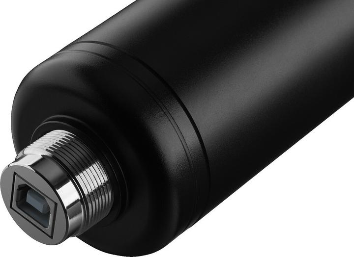 Actual product image Img Stage Line USB microphone