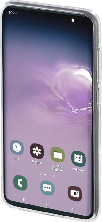 Image du produit Hama Clair comme du cristal (Samsung Galaxy S11)