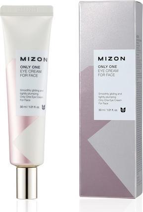 Mizon Only One Eye Cream for Face (Crème, 30 ml, Day + Night)
