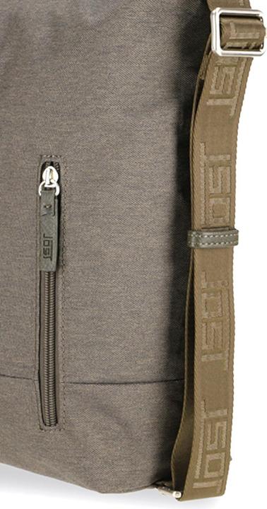 Produktbild Jost Rucksack / Daypack Bergen 1103 3-Way Bag