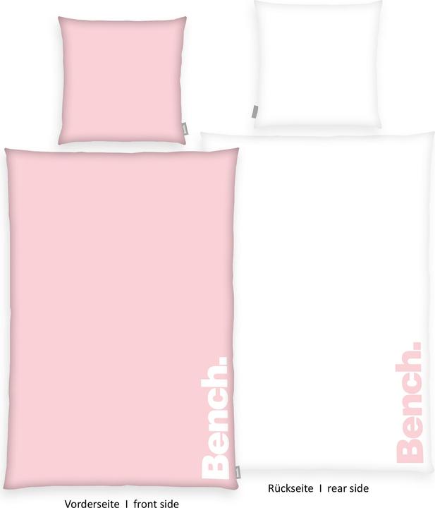 Rose-Blanc