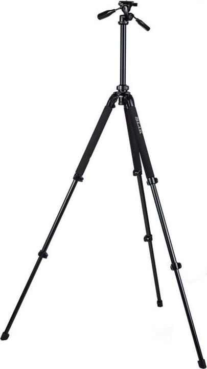 Produktbild Slik Pro 400 DX, Stativ mit (Metall)