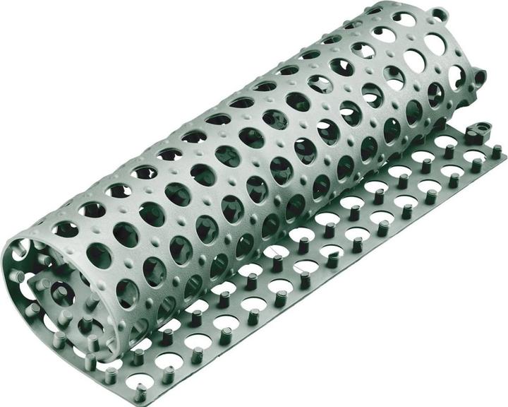 Productafbeelding Westmark Afdruiprek Bar grijs 2 stuks. (Bar mat)