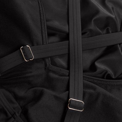 Actual product image Speedo Shaping V Neck 1 Piece (W34/L38)