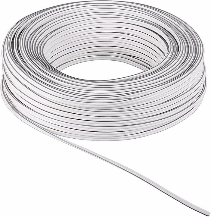 Actual product image Goobay 15108 (50 m, 2.50 mm²)