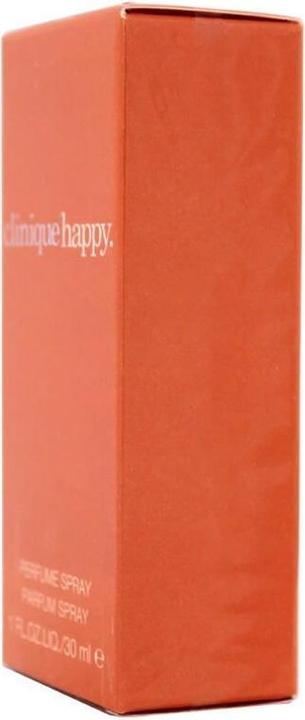 Actual product image Clinique Happy (Eau de parfum, 30 ml)