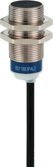 Produktbild APC XS518B1PAL5 Näherungssensor Induktiver Näherungssensor Metall 1 Stück(e) (Schalter)
