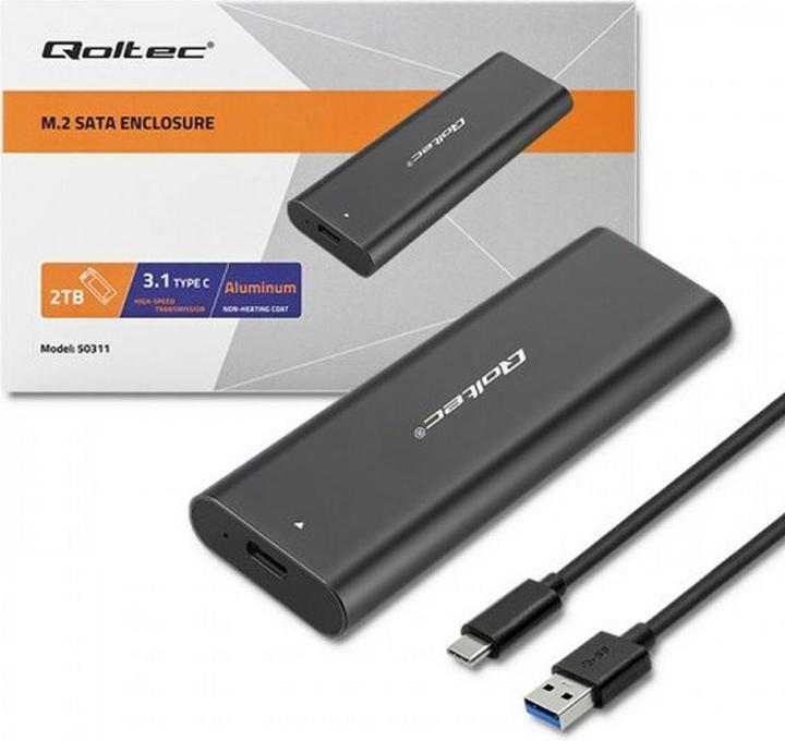 Immagine prodotto Qoltec 50311 (M.2)