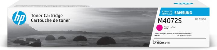 Image du produit Samsung Clt-M4072s (M)