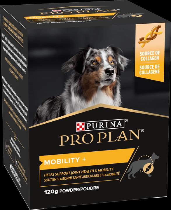 Actual product image Pro Plan Mobility+ (Adult, 1 pcs., 170 g)