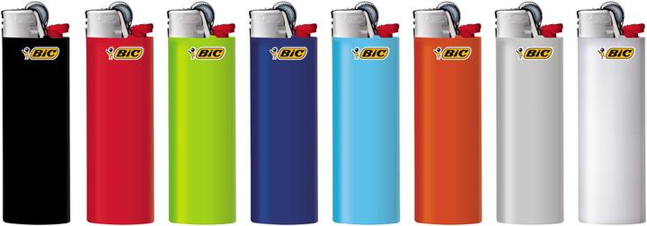 Produktbild Bic Feuerzeug
