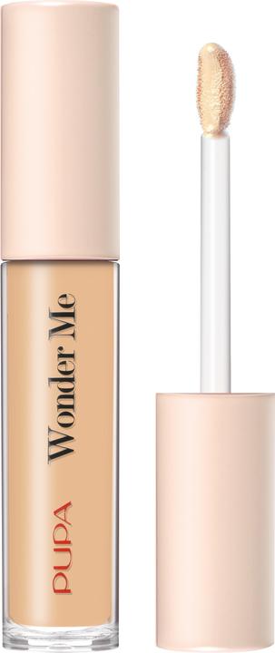 Produktbild Pupa Milano Wonder Me Fatigue Eraser (040 Intense Warm Beige)