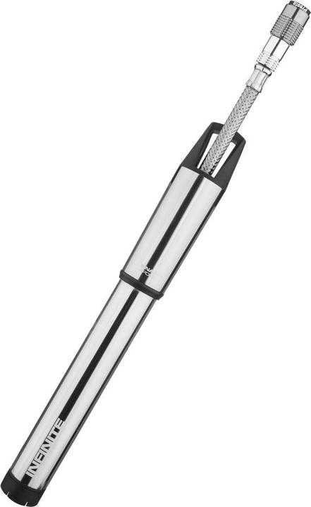 Actual product image Birzman Infinite Apogee MTB CO2 Mini Pump
