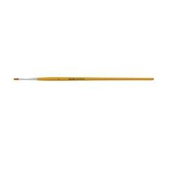 Marabu Synthetikhaarpinsel Universal, flach