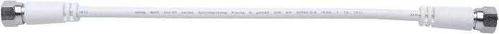 Produktbild Axing Anschlusskabel (85 dB, SAT Kabel)