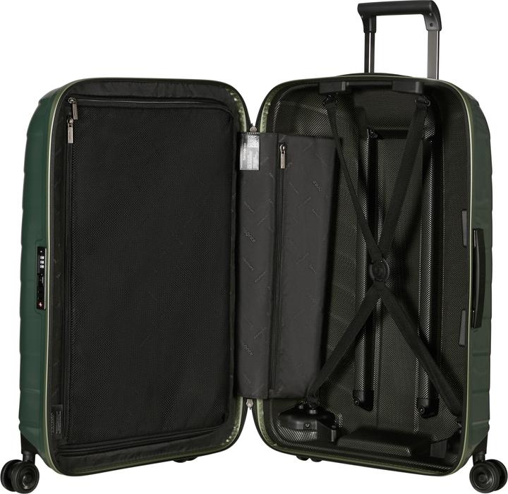 Produktbild Samsonite ATTRIX146120 (120 l, XL (ab 115l))