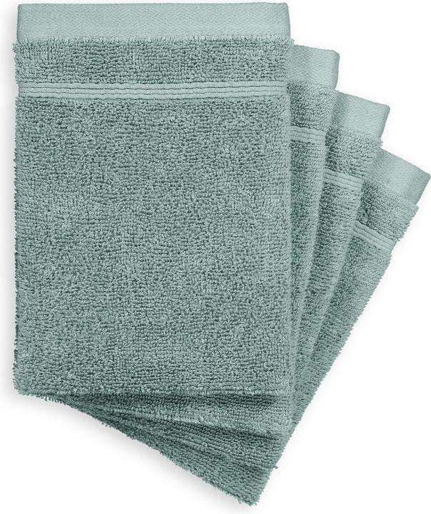La Redoute Interieurs Gants De Toilette (15 x 21 cm)