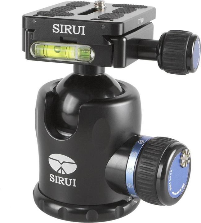 Sirui K-20x (Kugelkopf)