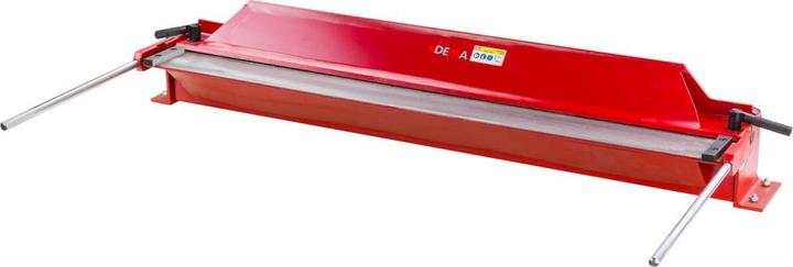 Actual product image Dema AKB 1000 press brake / bending machine