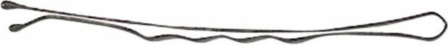 Immagine prodotto Comair Fermagli per capelli PF 24er 48mm (24 pz.)