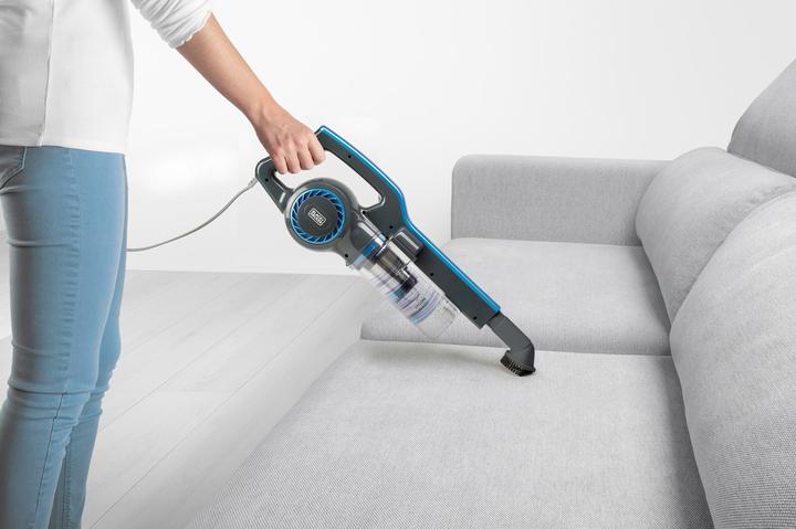 Actual product image Black & Decker BXVMS600E