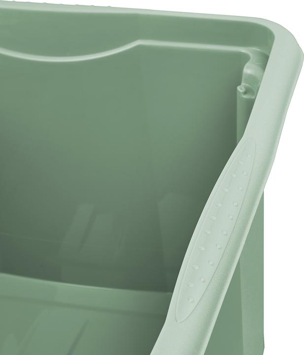 Actual product image HomeZone Emil (41 x 34.5 x 22 cm, 24 l)
