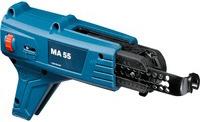 Actual product image Bosch Professional Magazine attachment MA 55 GSR TE Professional