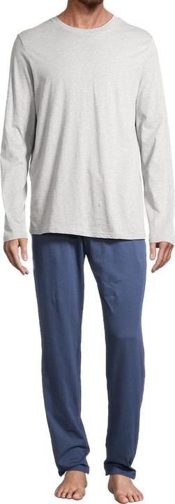 Produktbild Schiesser Night & Home Schlafanzug (52, L)